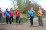 Nordic Walking in Ungerndorf - 003