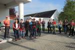 Nordic Walking in Ungerndorf - 005