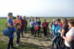 Nordic Walking in Ungerndorf - 009