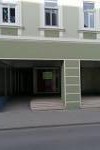 Stadtzentrumsbelebung durch Schaufenster-Läden