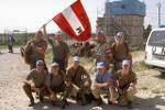 17 Jahre Einsatz für den Frieden! – Ehrenzeichen der Vereinigung der österr. Peacekeeper