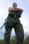 17 Jahre Einsatz für den Frieden! – Ehrenzeichen der Vereinigung der österr. Peacekeeper