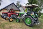 1. Kottingneusiedler Traktor Verein – Feierliche Eröffnung des Vereinskellers