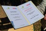 Ehrenpreis für Laa an der Thaya bei „Blühendes Niederösterreich 2022“
