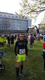 15 Jahre Vienna City Marathon 2009-2024