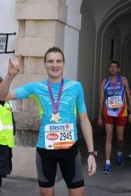 15 Jahre Vienna City Marathon 2009-2024