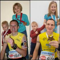 15 Jahre Vienna City Marathon 2009-2024