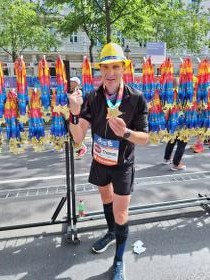 15 Jahre Vienna City Marathon 2009-2024