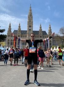15 Jahre Vienna City Marathon 2009-2024