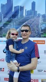 15 Jahre Vienna City Marathon 2009-2024