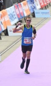 15 Jahre Vienna City Marathon 2009-2024