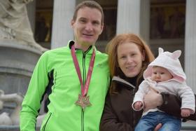 15 Jahre Vienna City Marathon 2009-2024