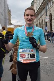 15 Jahre Vienna City Marathon 2009-2024