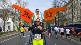 15 Jahre Vienna City Marathon 2009-2024