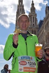 15 Jahre Vienna City Marathon 2009-2024