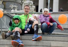 15 Jahre Vienna City Marathon 2009-2024