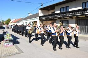 Ungerndorfer Kirtag