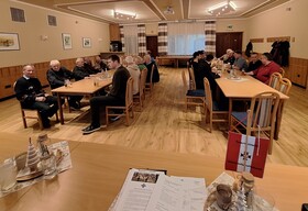 ÖKB Jahreshauptversammlung Ungerndorf