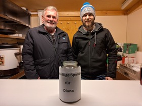 ÖKB Jahreshauptversammlung Ungerndorf