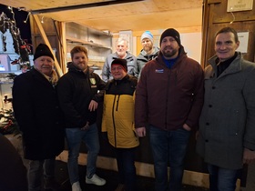 ÖKB Jahreshauptversammlung Ungerndorf