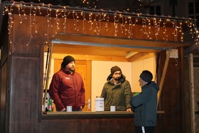 ÖKB Jahreshauptversammlung Ungerndorf