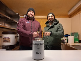 ÖKB Jahreshauptversammlung Ungerndorf