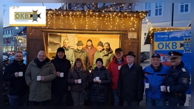 ÖKB Jahreshauptversammlung Ungerndorf