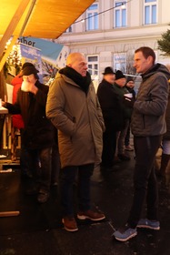 ÖKB Jahreshauptversammlung Ungerndorf