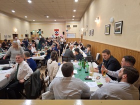 ÖKB Jahreshauptversammlung Ungerndorf