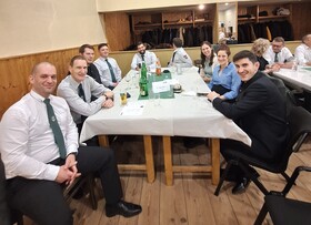 ÖKB Jahreshauptversammlung Ungerndorf