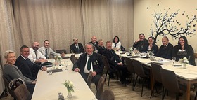 ÖKB Jahreshauptversammlung Ungerndorf