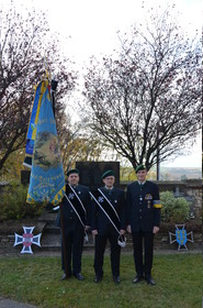 ÖKB Jahreshauptversammlung Ungerndorf