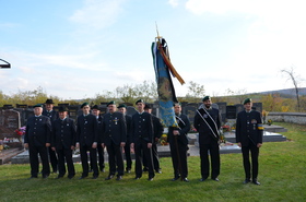 ÖKB Jahreshauptversammlung Ungerndorf