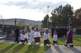 ÖKB Jahreshauptversammlung Ungerndorf