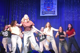 Faschingssitzungen LAArisch Guat 2026