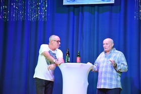 Faschingssitzungen LAArisch Guat 2026