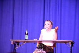 Faschingssitzungen LAArisch Guat 2026