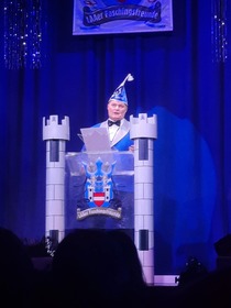 Faschingssitzungen LAArisch Guat 2026