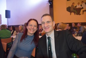 Faschingssitzungen LAArisch Guat 2026