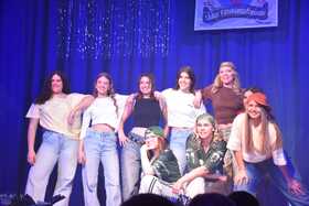 Faschingssitzungen LAArisch Guat 2026