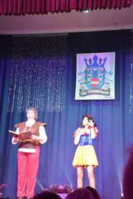 Faschingssitzungen LAArisch Guat 2026