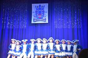 Faschingssitzungen LAArisch Guat 2026