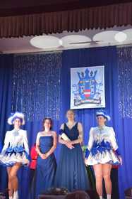 Faschingssitzungen LAArisch Guat 2026