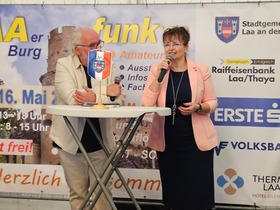 Laa Funk 2026