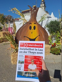 Zwiebelfest 2026