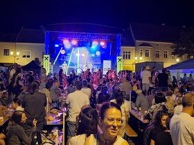 Zwiebelfest 2026