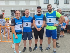 Zwiebelfest 2026