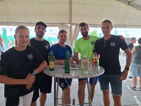 Zwiebelfest 2026