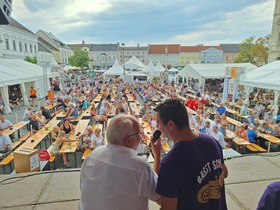 Zwiebelfest 2026