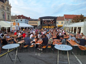 Zwiebelfest 2026
